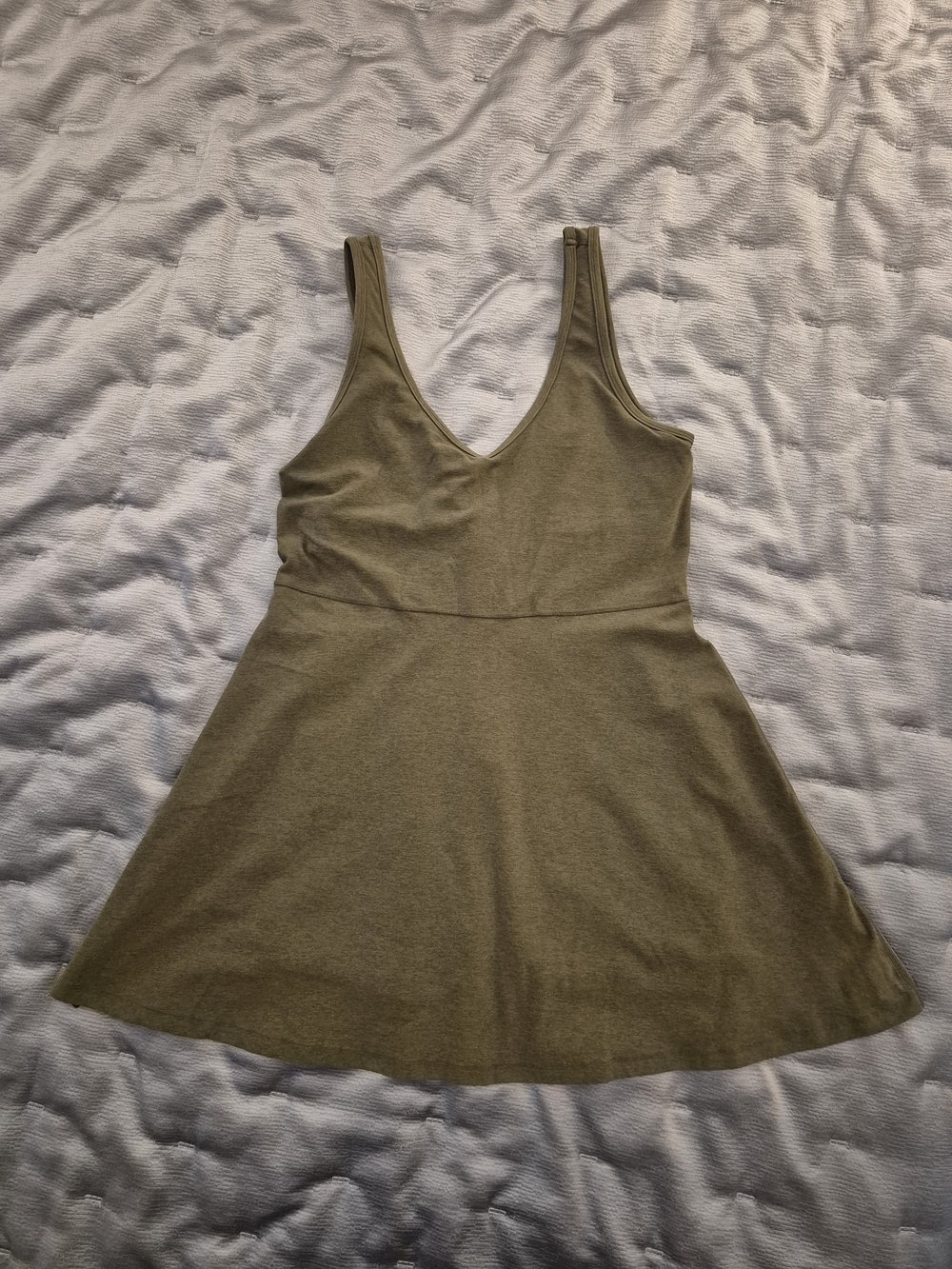 Beyond Yoga Spacedye Movement Dress